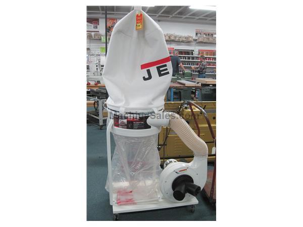 Dust Collector 1.5hp 5mic Jet