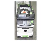 Dust Xtrctr CT36 HEPA 8.9gFstl