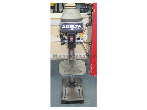 Drill Press 14" BT Delta Drill Press 14" BT Delta