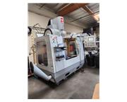 HAAS VF-2SS VERTICAL MACHINING CENTER NEW: 2005 | RM