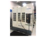 KITAMURA MYCENTER 2XiF  CNC VERTICAL MACHINING CENTER NEW: 2006 | JS