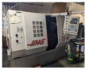 1998 HAAS HL-4 CNC LATHE
