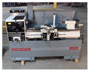 15" x 45" Clausing Metosa Gap Bed Lathe