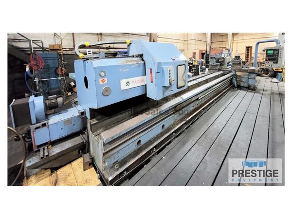 TACCHI HD/3 105L 45&quot; x 275&quot; CNC Lathe