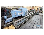 TACCHI HD/3 105L 45" x 275" CNC Lathe