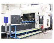 Mazak Vortex 1400/160 CNC Bridge Mill