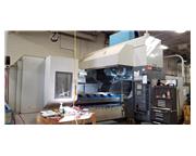 Mazak Vortex 1400/160 5 Axis CNC Vertical Machining Center