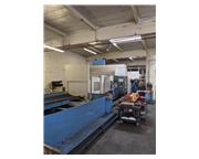 Mazak Vortex 1400/160 5 Axis CNC Vertical Machining Center