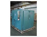 Grieve TBH-550 walk-in oven 48" x 60"H x 48"