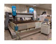 2012 - Flow Mac 4-3020c Waterjet