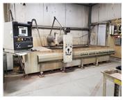 2011 - Omax 60120 Waterjet