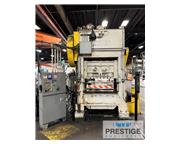 Minster P2-200-54 Hi-Speed Straight Side Press