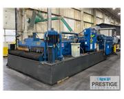 Proceco 44"/55" Modular Belt Conveyor Pass-Thru Parts Washer