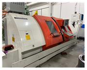 Gildemeister CTX 600 Cnc Lathe  2000