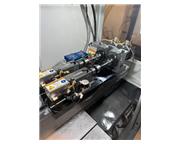 HAAS HA2TS ROTARY TABLES NEW: 2021