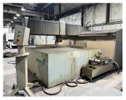 2010 Flow 3020 Mach 2, 6' x 10', 60,000 PSI Waterjet