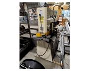 2008 Geka Hydracrop 55 AD Ironworker, 55 Ton