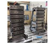 (2) 39" x 15.75" x 24" Angle Plates