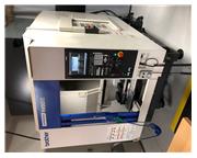 BROTHER R450X1  CNC VERTICAL MACHINING CENTER NEW: 2015