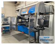 Finn Power Fast Bend FBE5-200 Servo Electric Bending Machine