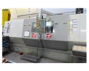HAAS SL-40L CNC LATHE NEW: 2010 | JC