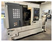 Mori Seiki NL2000/500 TAILSTOCK , 2008