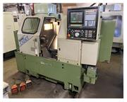 Okuma Cadet LNC-8 CNC Lathe 1994 W/ IGF