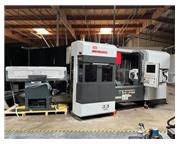 MORI SEIKI NTX-2000 CNC LATHE NEW: 2012 | AG