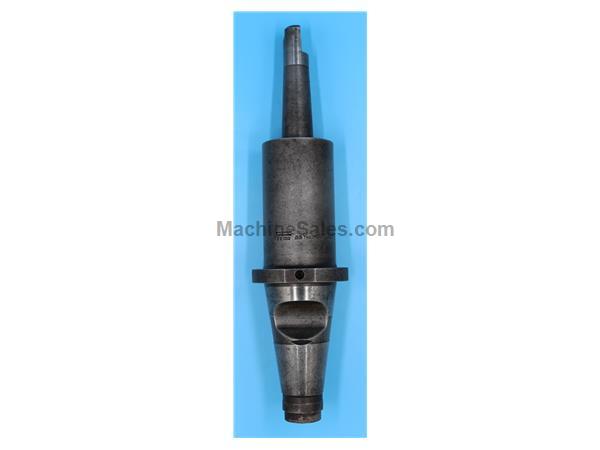 Devlieg Microbore Flashchange taper 50 tool holder, model TH50FC-BS143-45