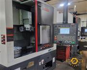 SMEC SLV-500R VERTICAL TURRET LATHE  NEW: 2020 | MM