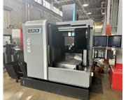 Hurco BX40i CNC Vert Machining Center, WinMax5, 41"x27" Tbl, XYZ