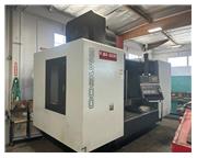 2017 - Yama Seiki BM-1600 5 Axis Vertical Machining Center