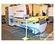 Wiedemann Motorum 2044EZ 22 Ton Electric Servo Turret Punch Press