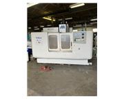 Milltronics Partner VM24 Series B CNC Vertical Machining Center 2000