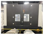 DOOSAN DBC-130-II CNC HORIZONTAL TABLE TYPE BORING MILL NEW: 2014 | MM