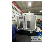 Mazak Integrex E-1060V/8 5-Axis CNC Turning and Milling Center