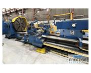 Poreba Model TCG-160 6M 63" x 240" Heavy Duty Lathe