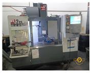 HAAS VF-2SS CNC VERTICAL MACHINING CENTER NEW: 2011, SM