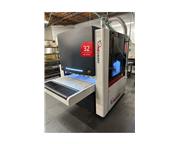 2021 - Timesaver 32 Series 1100RB Deburring Machine