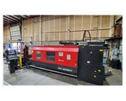 2007 - Amada FO-3015NT CNC Laser Cutting System