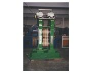 Standard Machinery 5.250" x 14" x 14" 4Hi Work Roll Driven Bonding Mill