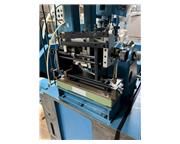 Vollmer Width and Thickness Gauge with VMF 3/11 & VMF 3/22 Meters