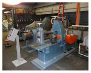 Waterbury Farrel Slitter - 4.500" Dia x 18" Wide Arbors - Includes Littel Payoff