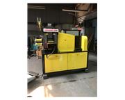 Stanat TA-315 5" x 8" 2Hi/4Hi Rolling Mill