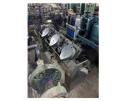 Fenn 6-Stand Tandem Rolling Mill