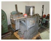 Ferrara 12" Diameter Bull Block