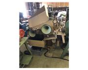 Waterbury Farrel 12-Pass Fine Wire Drawing Machine