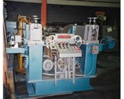 Ruesch Tandem Wire Flattening Mill