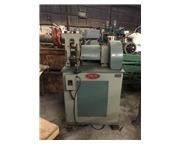 Waterbury Farrel Wire Flattening Mill with Payoff and Traverse Winder