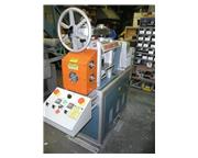 New IRM Model #2050 2Hi Lab Rolling Mill